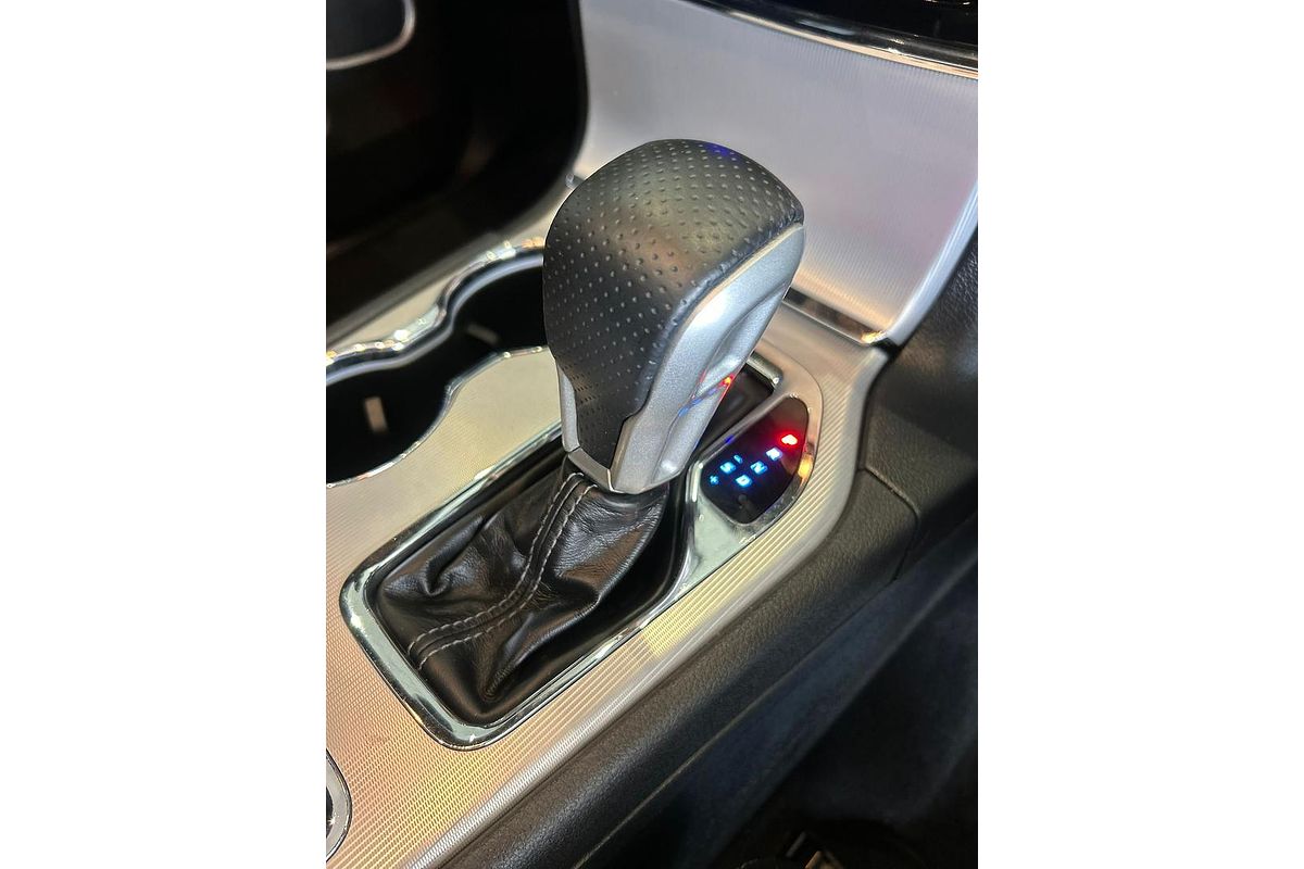 2020 Jeep Grand Cherokee SRT WK
