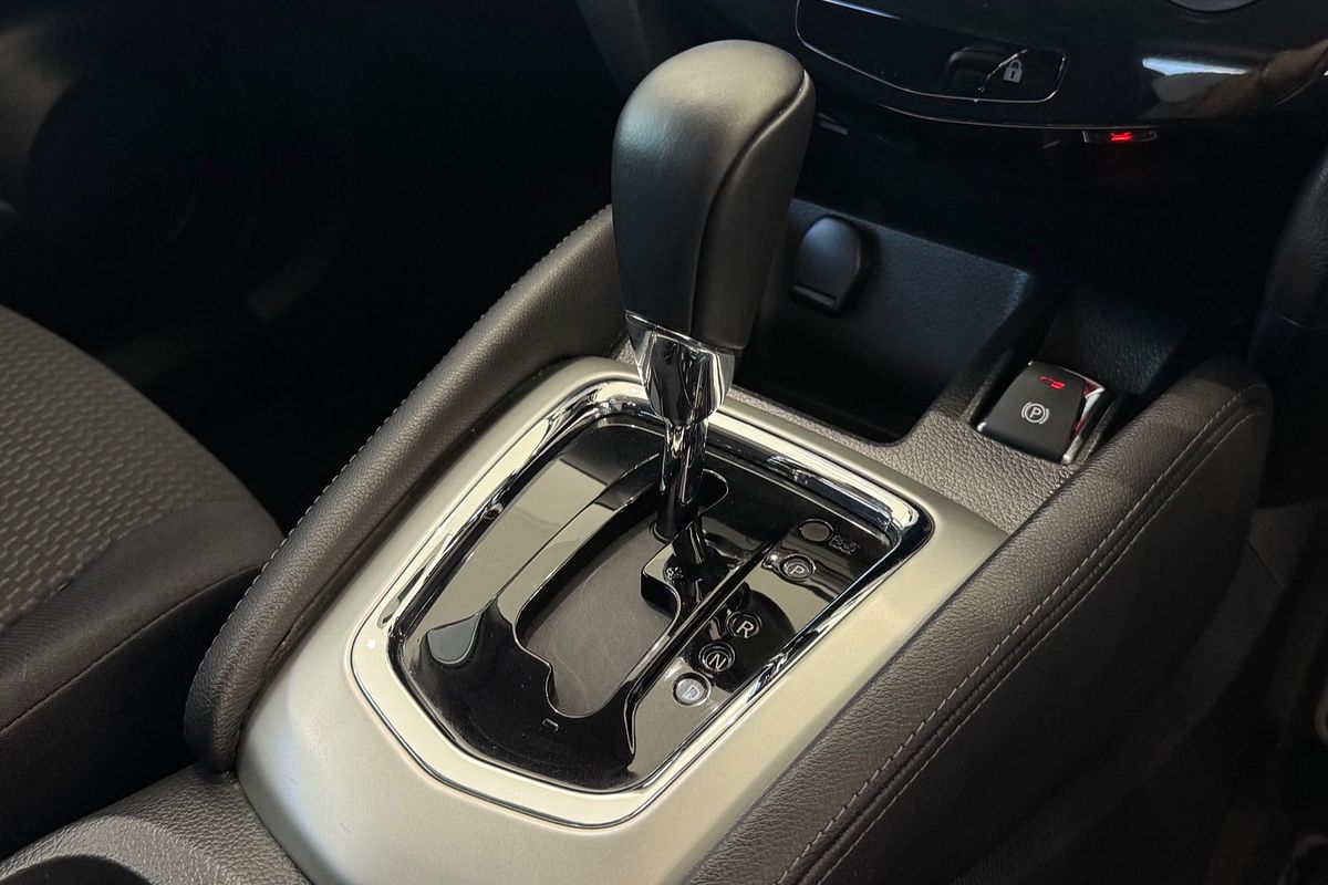 2014 Nissan QASHQAI ST J11