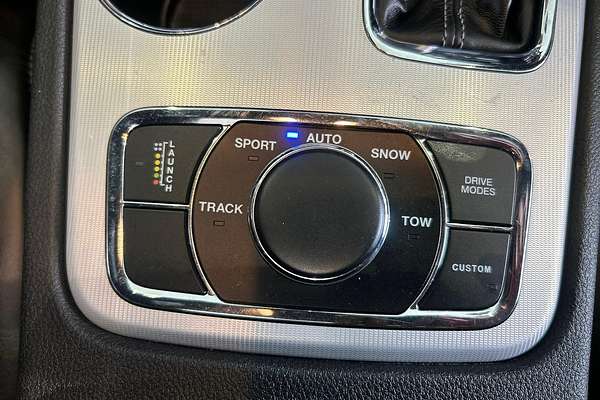 2020 Jeep Grand Cherokee SRT WK
