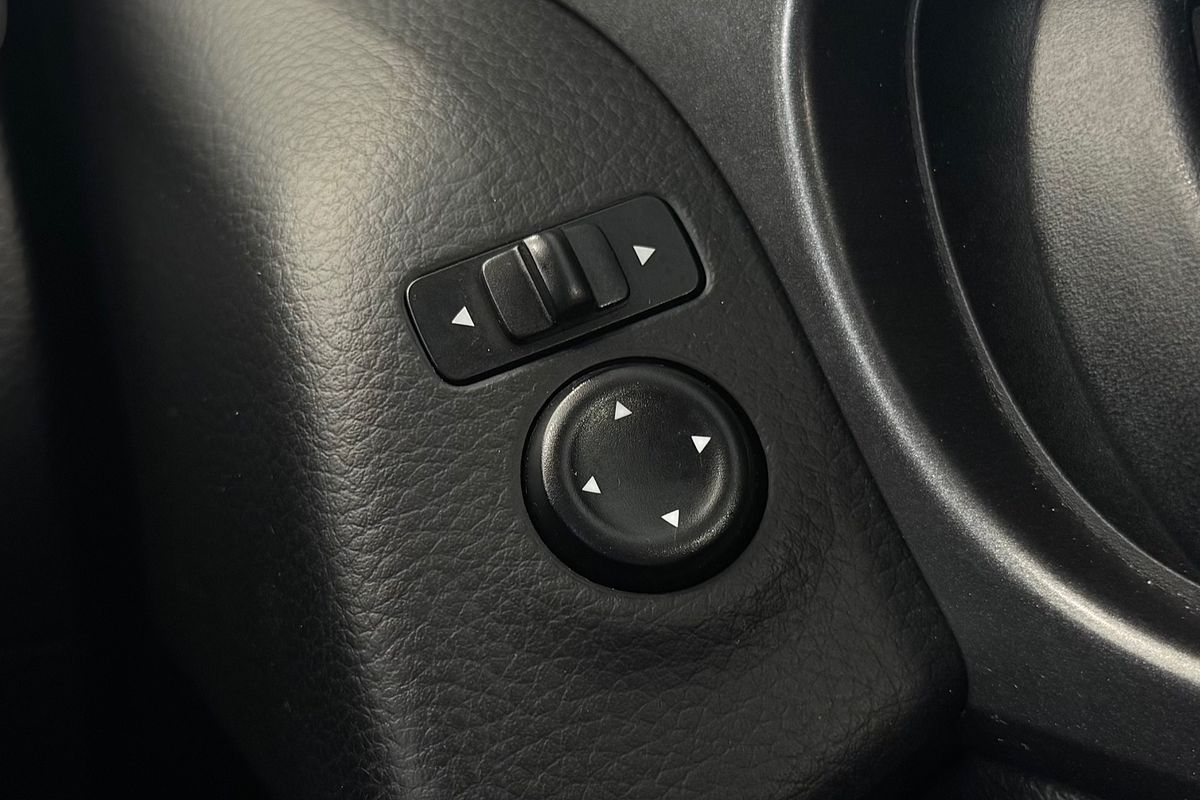 2014 Nissan QASHQAI ST J11