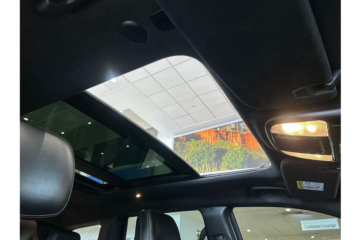 2020 Jeep Grand Cherokee SRT WK