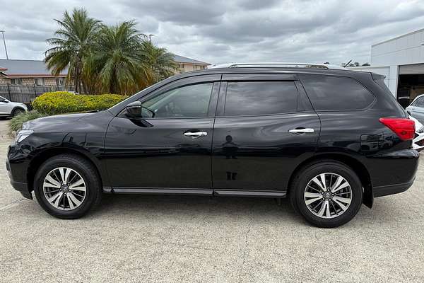 2017 Nissan Pathfinder ST R52 Series II