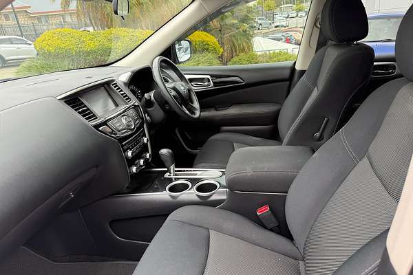 2017 Nissan Pathfinder ST R52 Series II