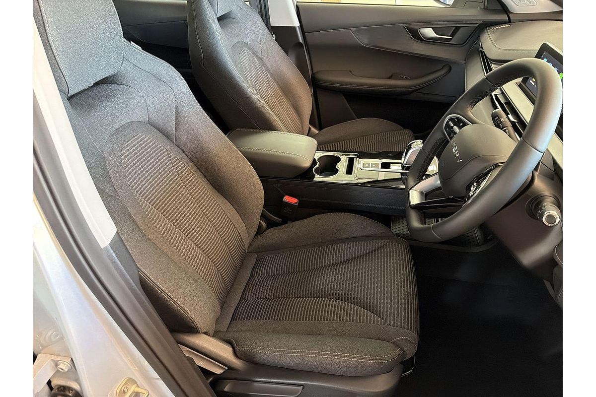 2025 Chery Tiggo 4 Urban