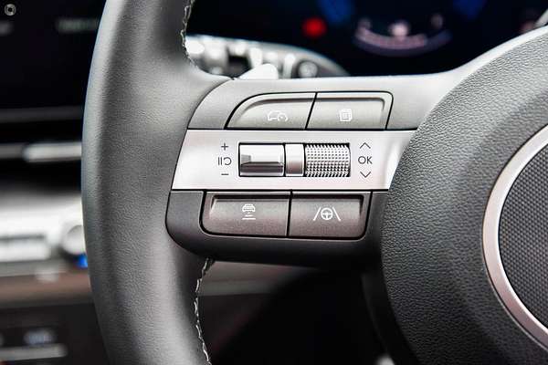 2025 Hyundai Kona Elite SX2.V3.5