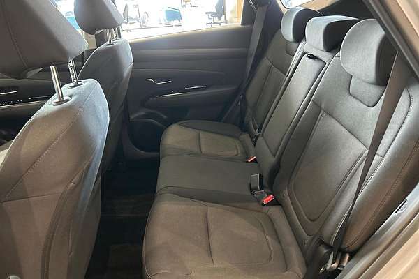 2024 Hyundai Tucson NX4.V3