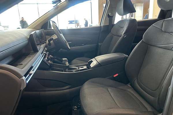 2024 Hyundai Tucson NX4.V3