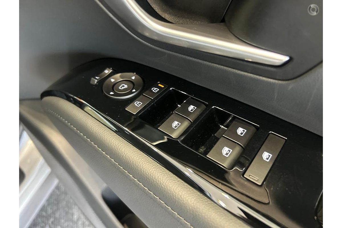 2024 Hyundai Tucson NX4.V3