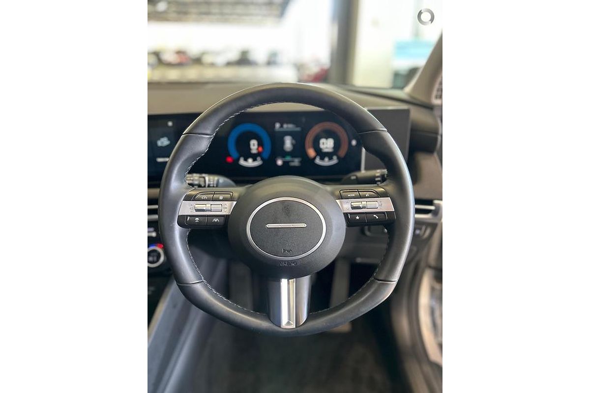 2024 Hyundai Tucson NX4.V3