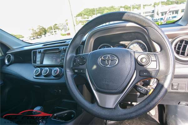 2018 Toyota RAV4 GX ASA44R