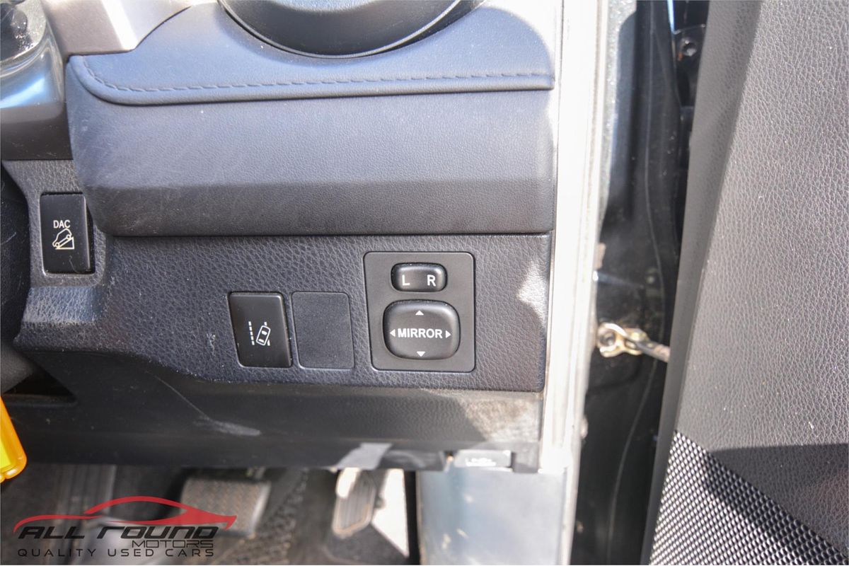 2018 Toyota RAV4 GX ASA44R