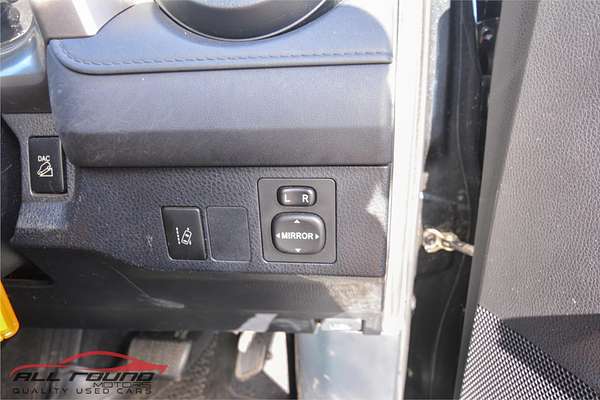 2018 Toyota RAV4 GX ASA44R