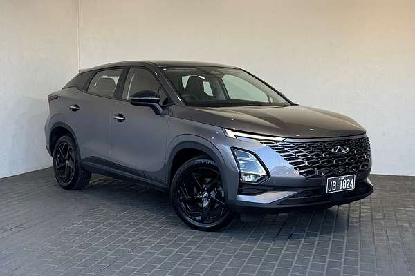 2023 Chery OMODA 5 BX (BASIC VERSION) T34