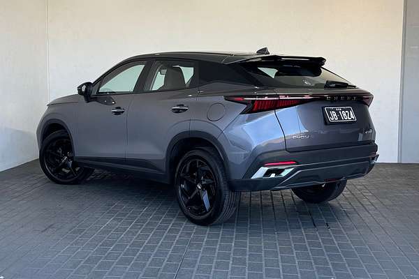 2023 Chery OMODA 5 BX