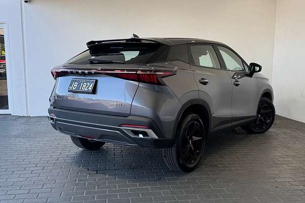 2023 Chery OMODA 5 BX