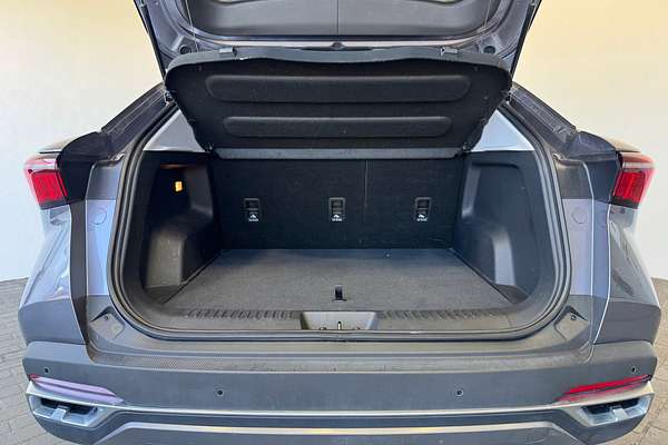 2023 Chery OMODA 5 BX