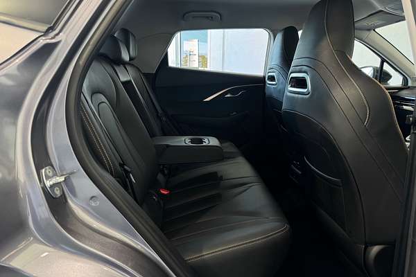 2023 Chery OMODA 5 BX