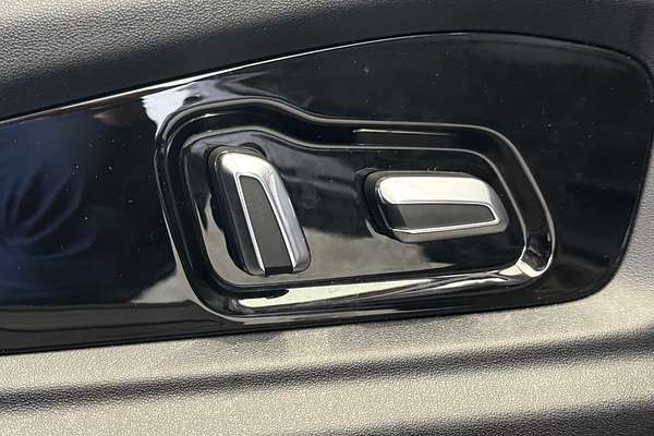 2023 Chery OMODA 5 BX