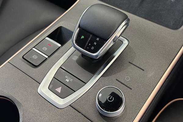 2023 Chery OMODA 5 BX