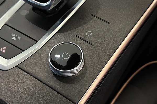 2023 Chery OMODA 5 BX