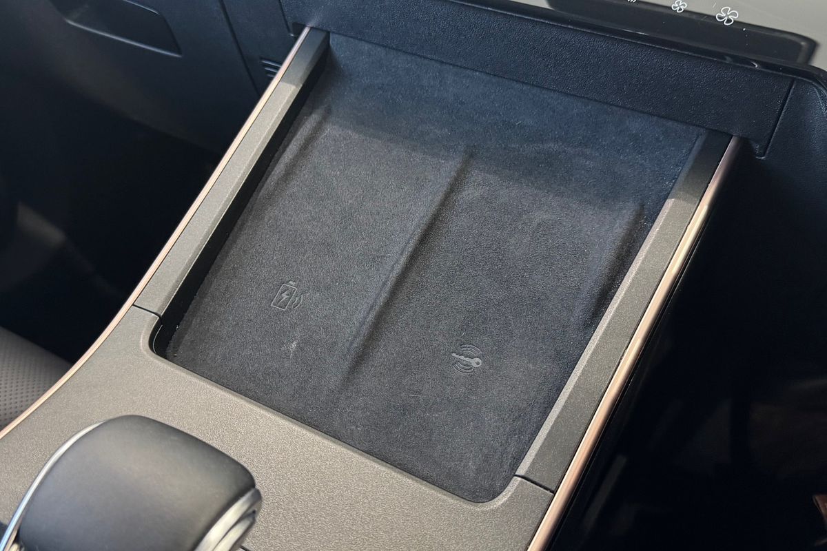 2023 Chery OMODA 5 BX