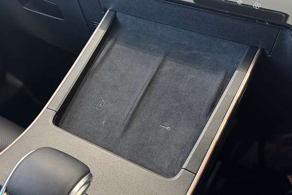 2023 Chery OMODA 5 BX