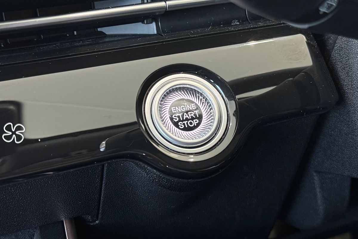 2023 Chery OMODA 5 BX