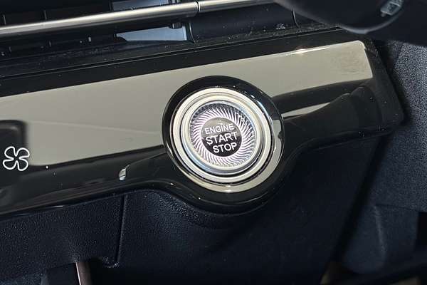 2023 Chery OMODA 5 BX