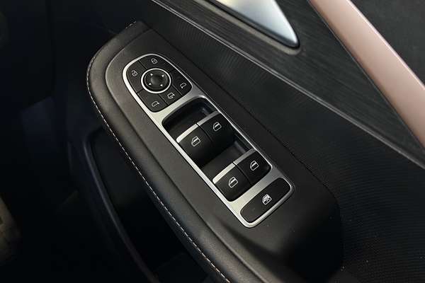 2023 Chery OMODA 5 BX