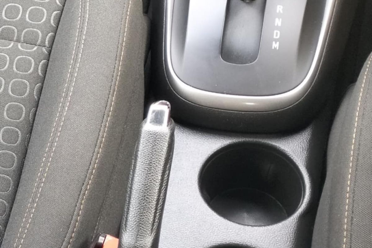 2018 Holden Trax LS TJ