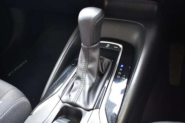 2024 Toyota Corolla Ascent Sport MZEA12R
