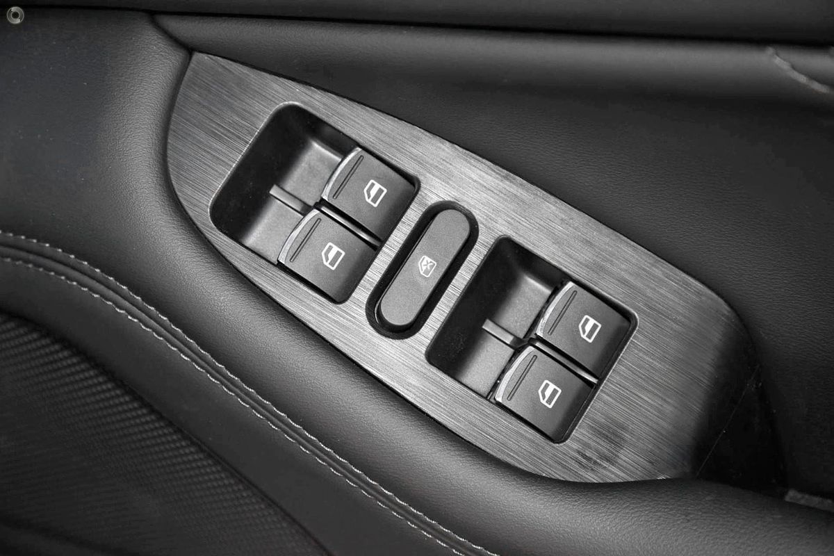 2025 GWM Cannon Premium NPW 4X4