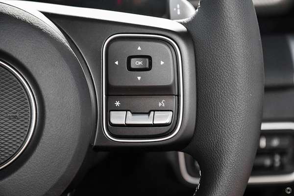 2025 GWM Cannon Premium NPW 4X4