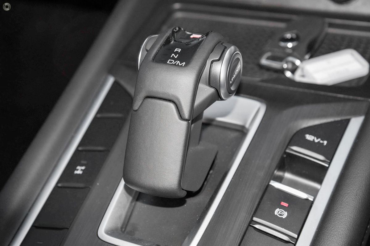 2025 GWM Cannon Premium NPW 4X4