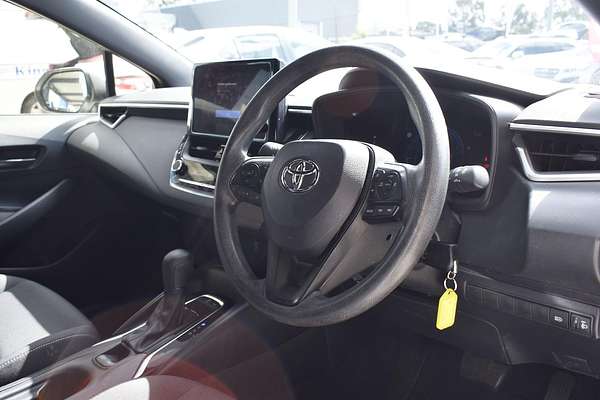 2024 Toyota Corolla Ascent Sport MZEA12R