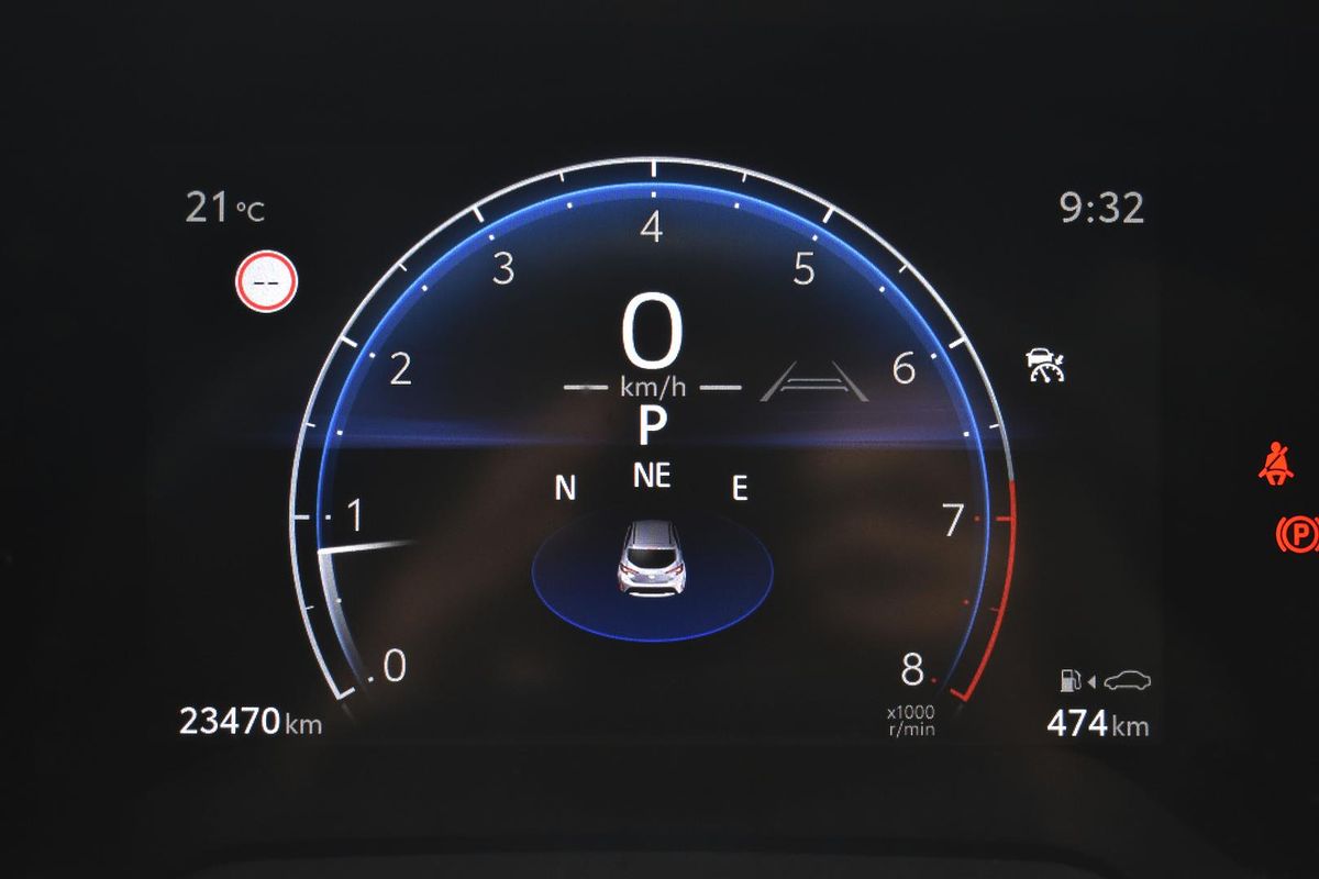 2024 Toyota Corolla Ascent Sport MZEA12R