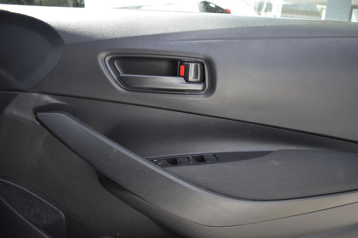 2024 Toyota Corolla Ascent Sport MZEA12R