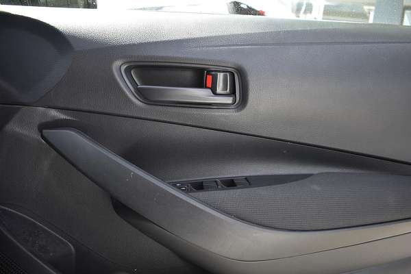 2024 Toyota Corolla Ascent Sport MZEA12R