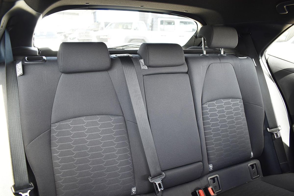 2024 Toyota Corolla Ascent Sport MZEA12R