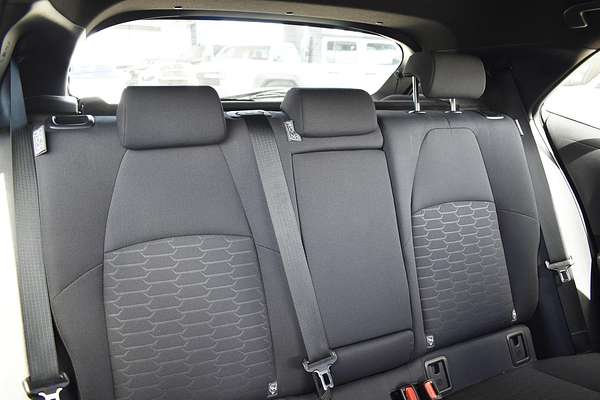 2024 Toyota Corolla Ascent Sport MZEA12R