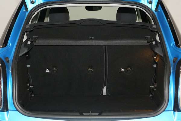 2018 MINI Hatch Cooper F55