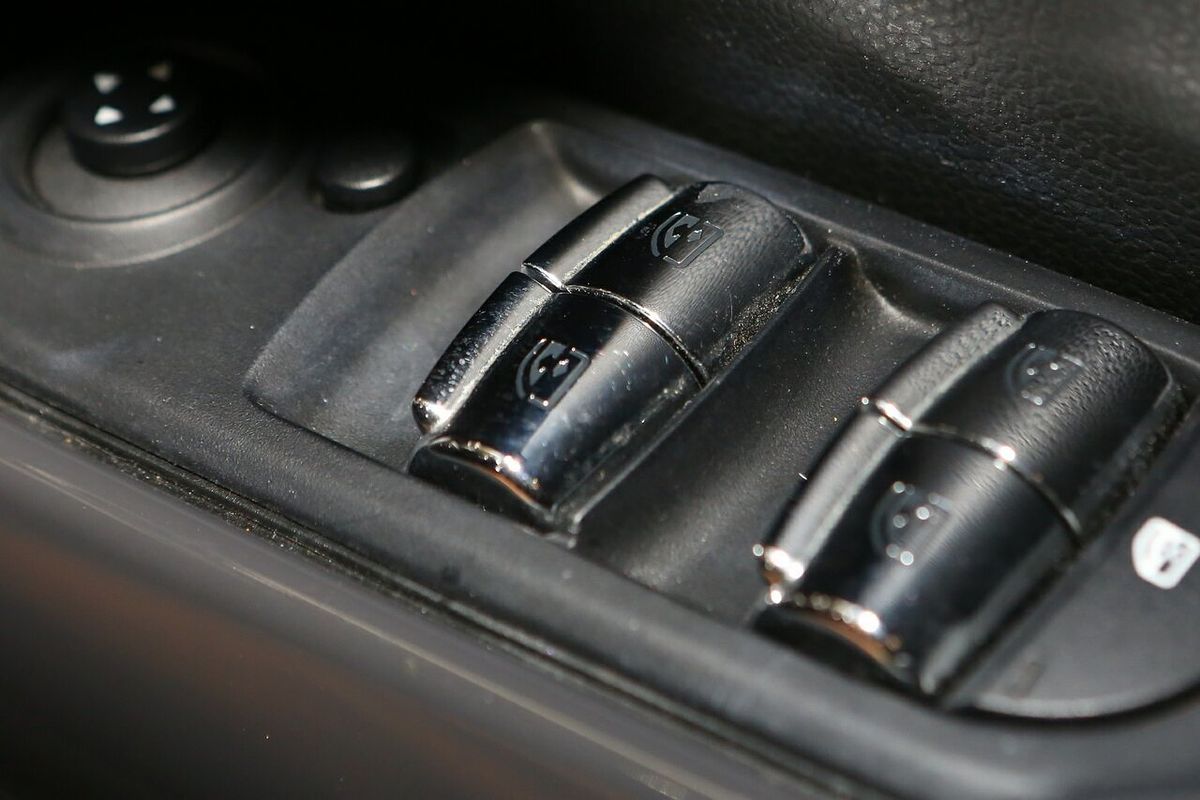 2018 MINI Hatch Cooper F55