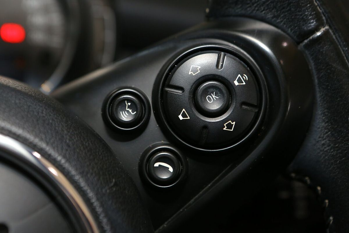 2018 MINI Hatch Cooper F55