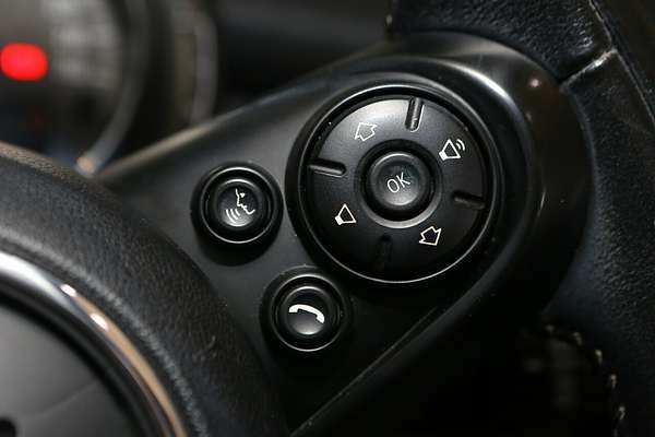 2018 MINI Hatch Cooper F55