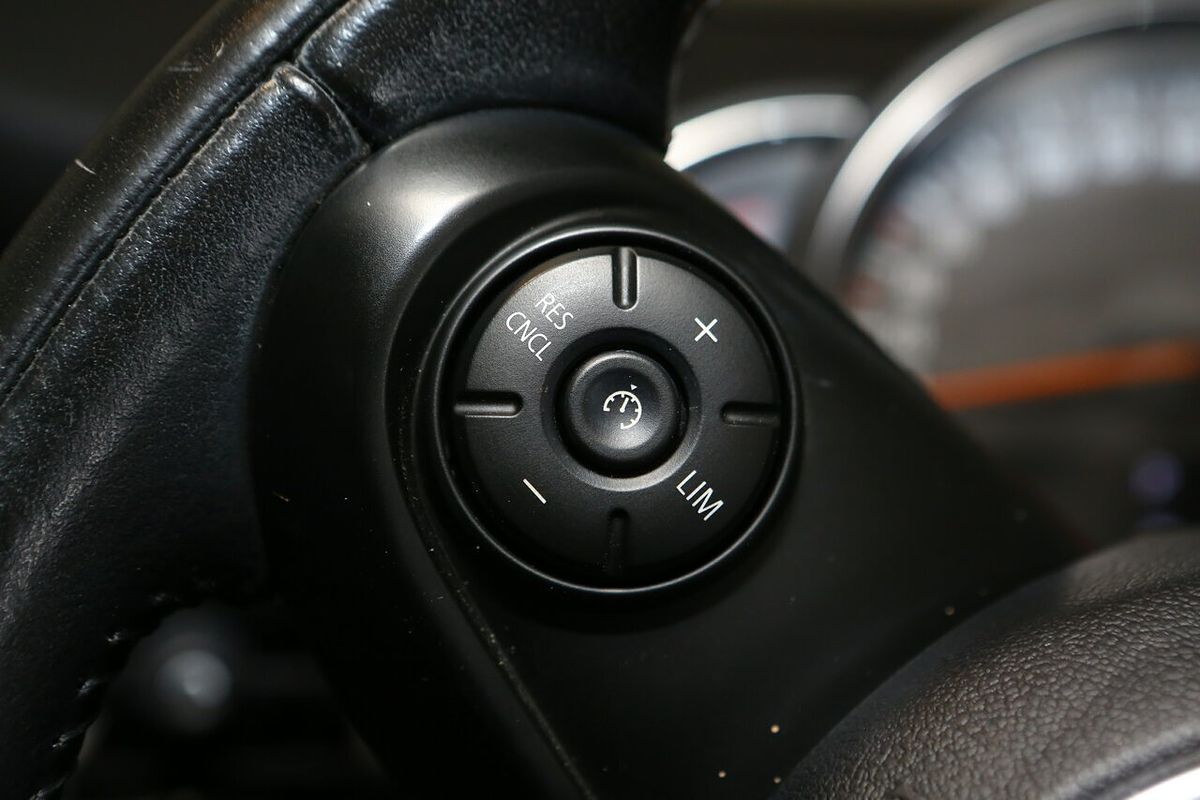 2018 MINI Hatch Cooper F55