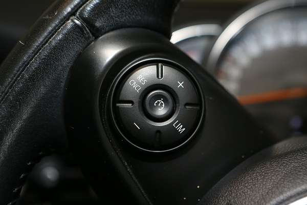 2018 MINI Hatch Cooper F55