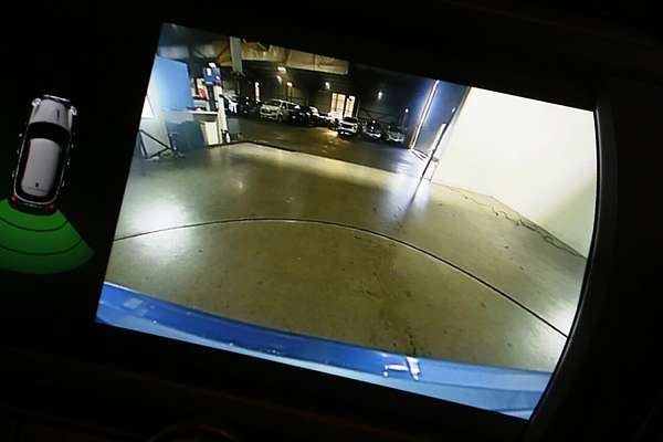 2018 MINI Hatch Cooper F55