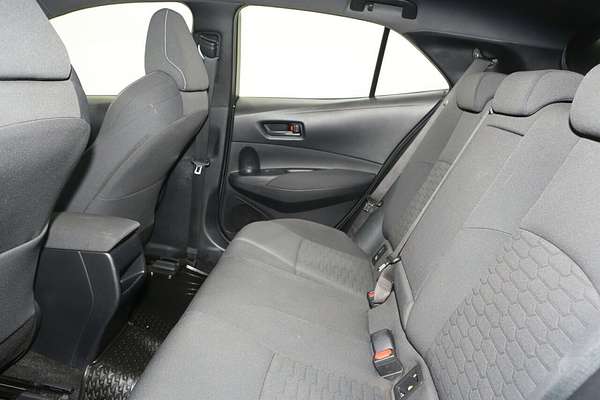 2018 Toyota Corolla Ascent Sport ZRE182R