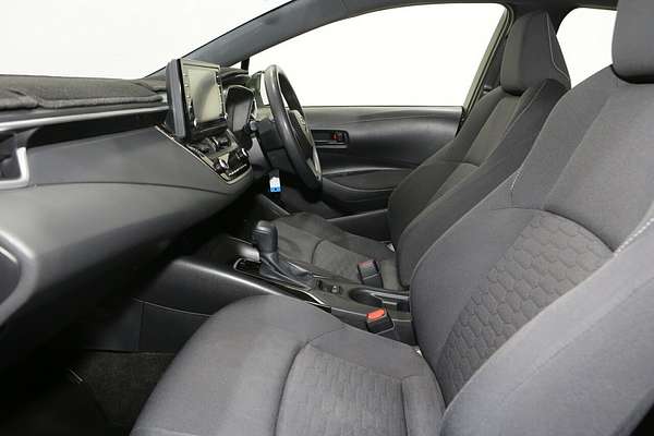 2018 Toyota Corolla Ascent Sport ZRE182R