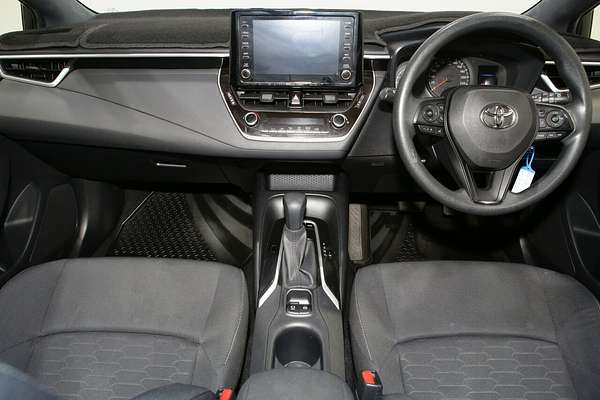 2018 Toyota Corolla Ascent Sport ZRE182R